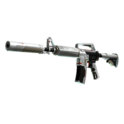 M4A1-S | Механо-пушка