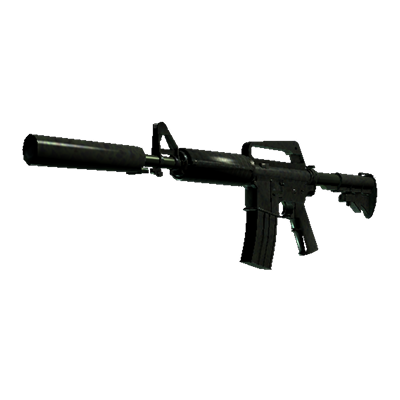 M4A1-S | Моховый кварц