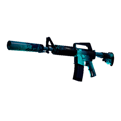M4A1-S | Падение Икара