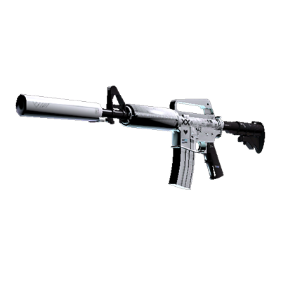 M4A1-S | Поток информации