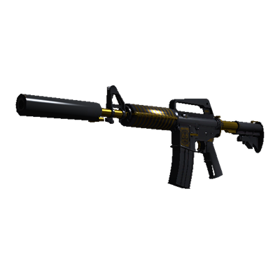 M4A1-S | Рыцарь