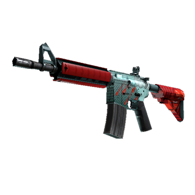 M4A4 | Дождь из пуль