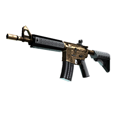 M4A4 | Преданный паладин