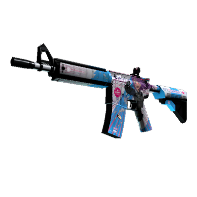 M4A4 | Темукау