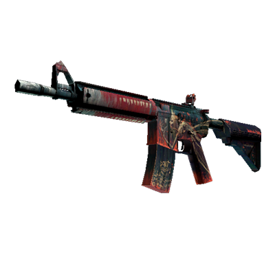 M4A4 | Зубная фея