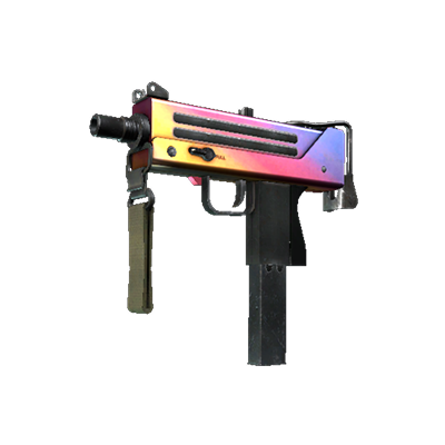 MAC-10 | Градиент