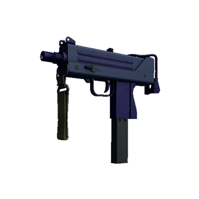 MAC-10 | Индиго