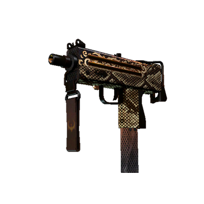 MAC-10 | Ужи на сковородке