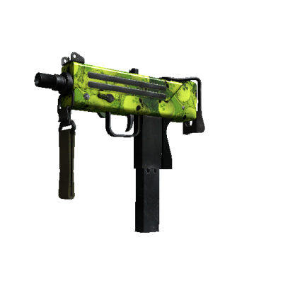 MAC-10 | Ядерный сад