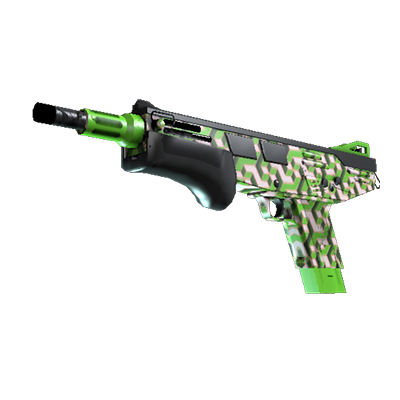 MAG-7 | Антитерраса