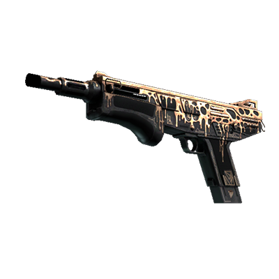 MAG-7 | Медное покрытие