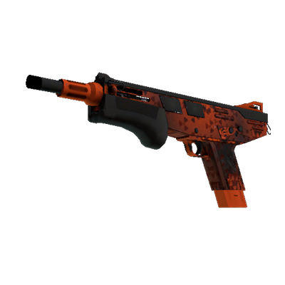 MAG-7 | Разрушение ядра