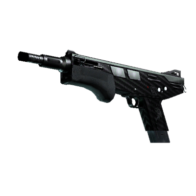 MAG-7 | Углепластик