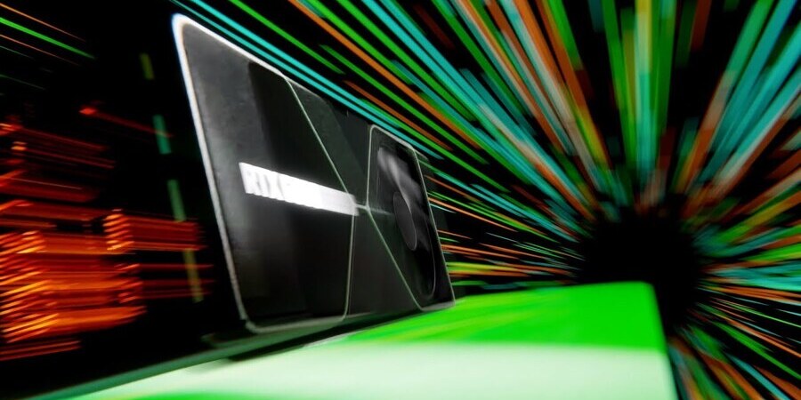 GeForce RTX 6090 NVIDIA