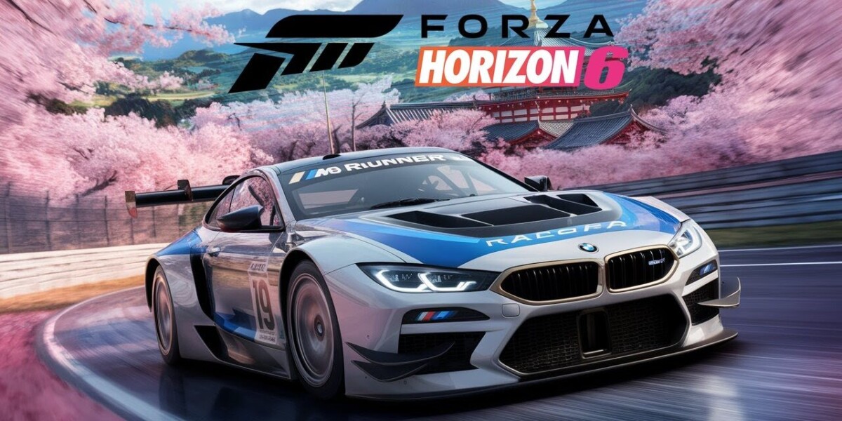 Forza Horizon 6