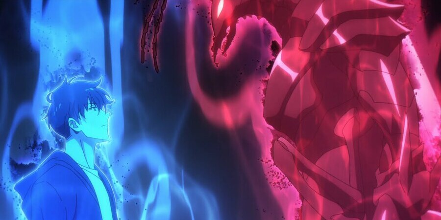 «Поднятие уровня в одиночку»