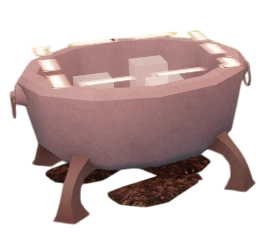 Медленноварка 99 ночей в лесу