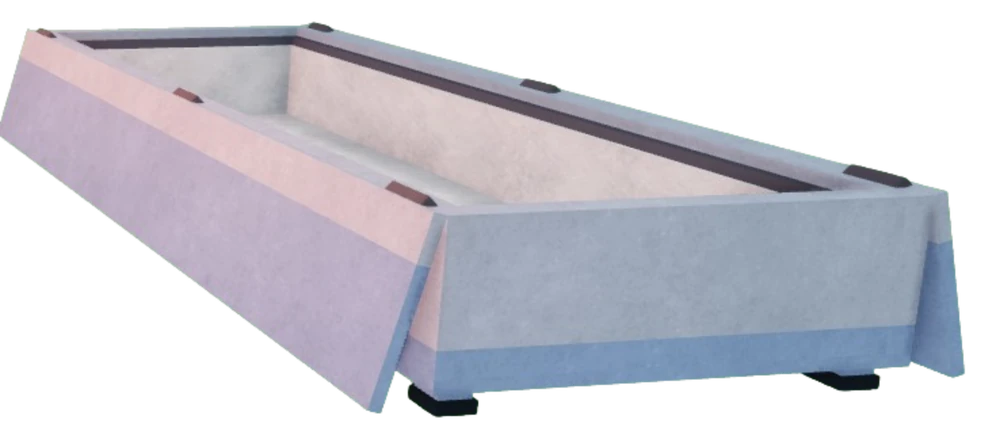 Морозильник 99 ночей в лесу