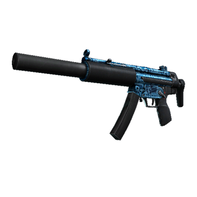 MP5-SD | Сопроцессор