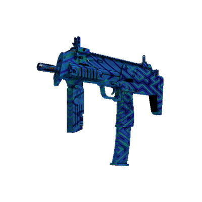 MP7 | Астерион