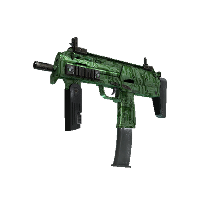 MP7 | Материнская плата