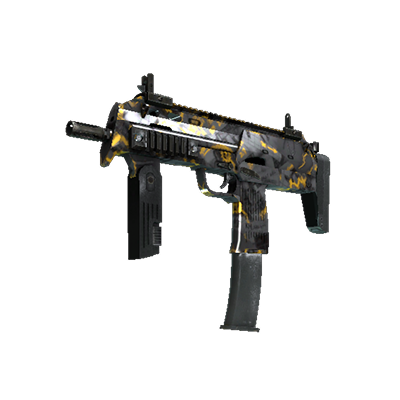 MP7 | Ограбление хранилища