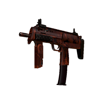 MP7 | Полная остановка