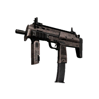MP7 | Жар Солнца