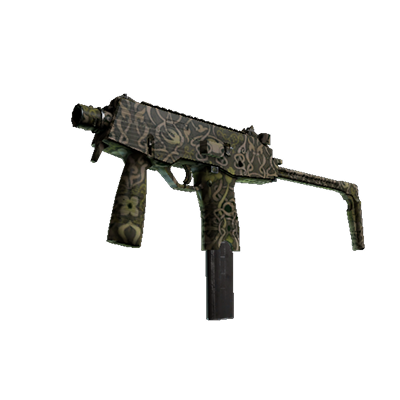 MP9 | Старые корни