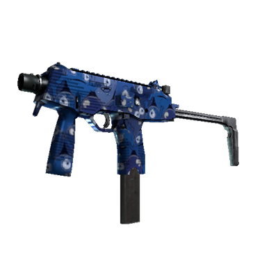 MP9 | Ящик Пандоры