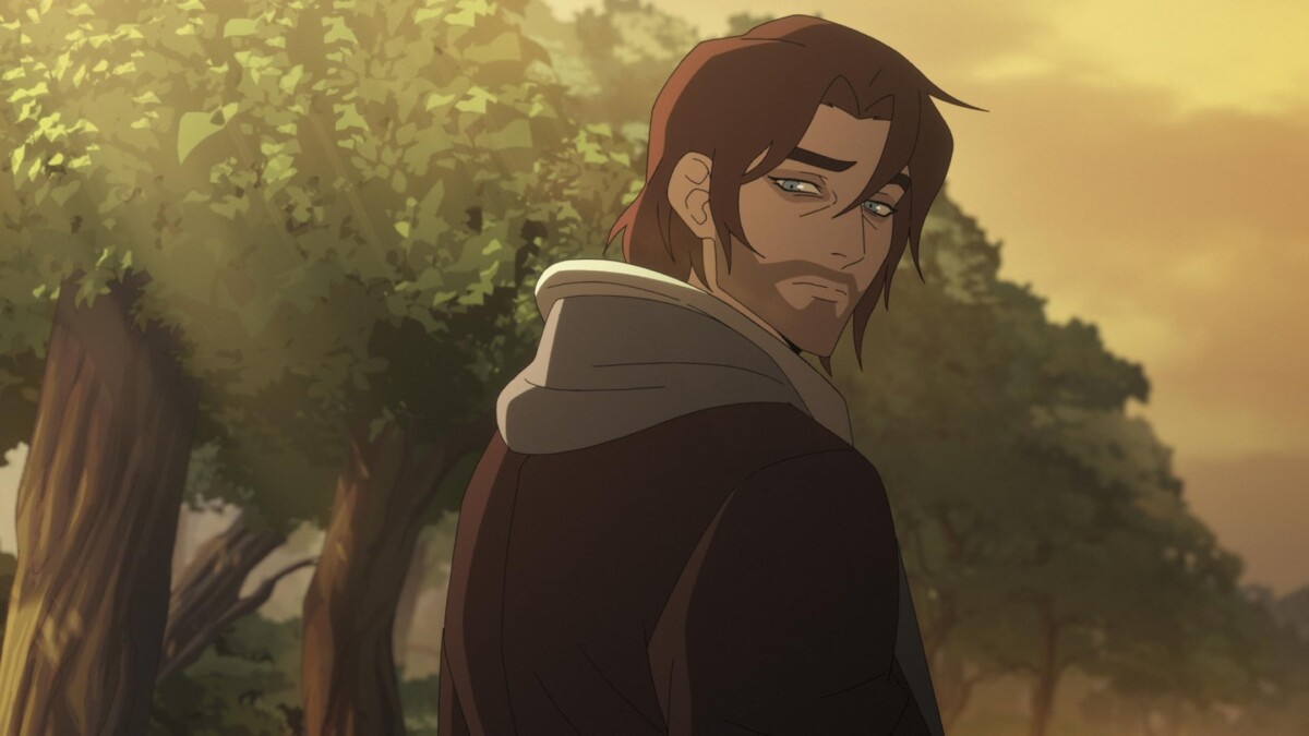 Кадр из сериала 