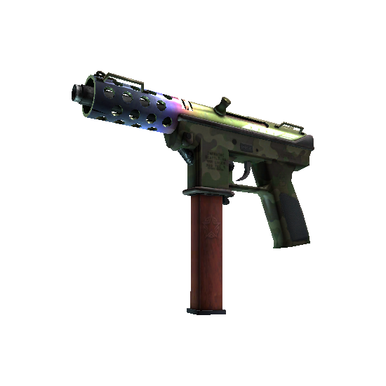 Tec-9 | Змейк-9