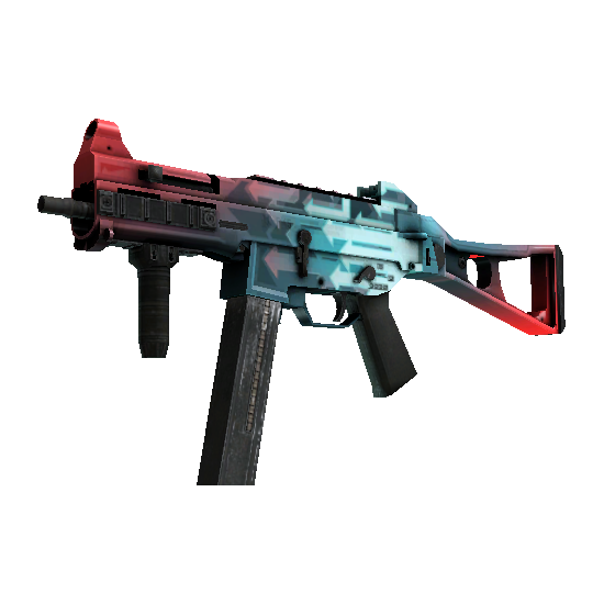 Sawed-Off | Пожиратель