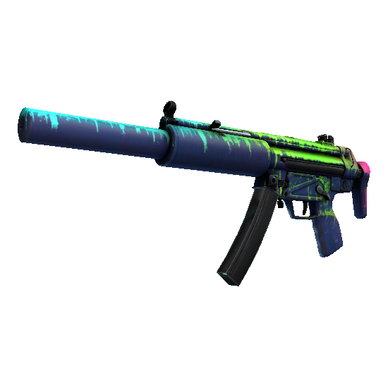 M4A1-S | Ночной кошмар