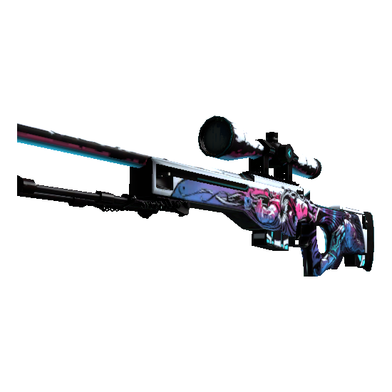 AWP | Неонуар