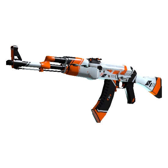 AK-47 | Азимов