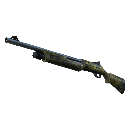 MP9 | Капилляры