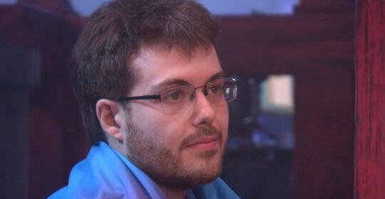 Тренер BetBoom Team назвал команду, за которую играют лучшие киберспортсмены