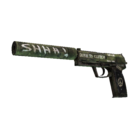 Nova | Солдатик