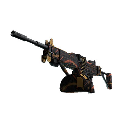 Негев | Инфраструктура