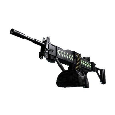 Negev | Сверхлёгкий