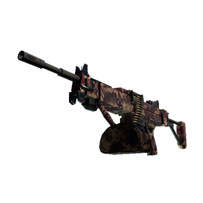 Негев | Трафарет &laquo;Феникса&raquo;