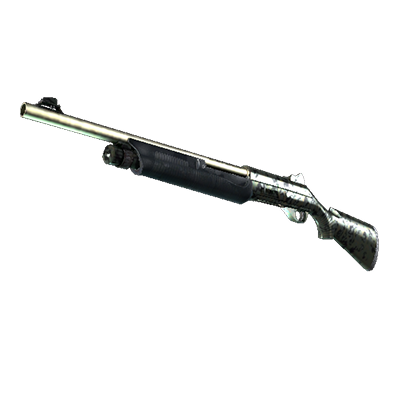 Nova | Армейский блеск