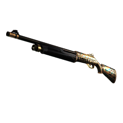 Nova | Укус Себека