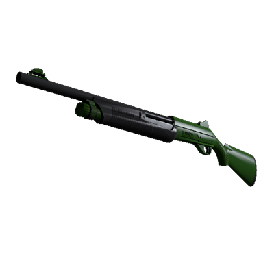 Nova | Зеленое яблоко