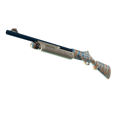 Nova | Зыбучие пески