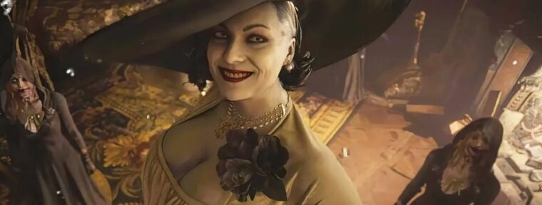 Capcom анонсировали коллаборацию Resident Evil с группой Babymetal