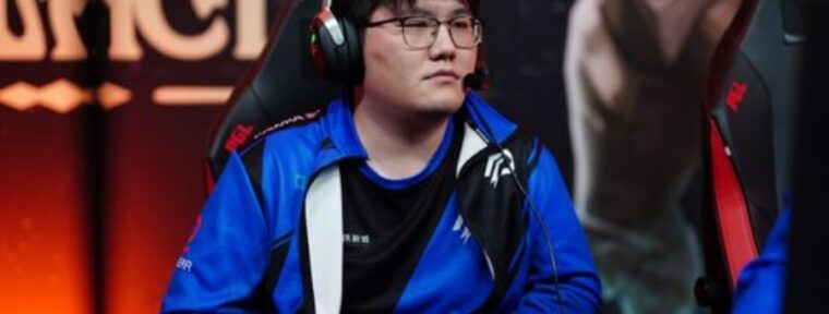 Tianming заменил poloson в составе Yakult Brothers