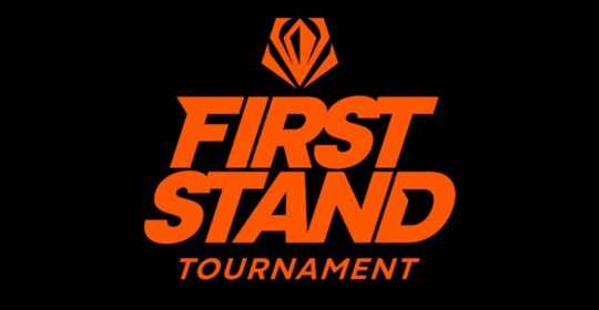 Результаты матчей стадии плей-офф First Stand 2026