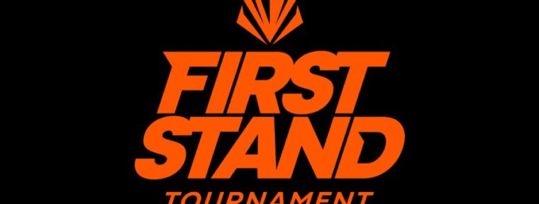 Анонсирован обновленный формат турнира First Stand 2026